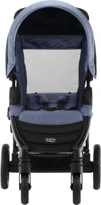 Britax Romer B-Motion 4