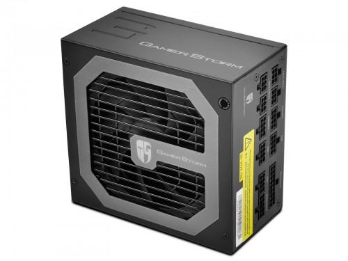 Deepcool DQ850-M