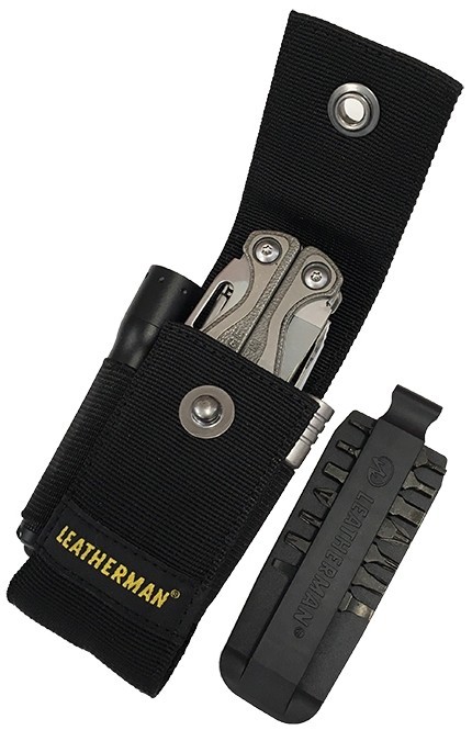 Leatherman Charge Plus TTi