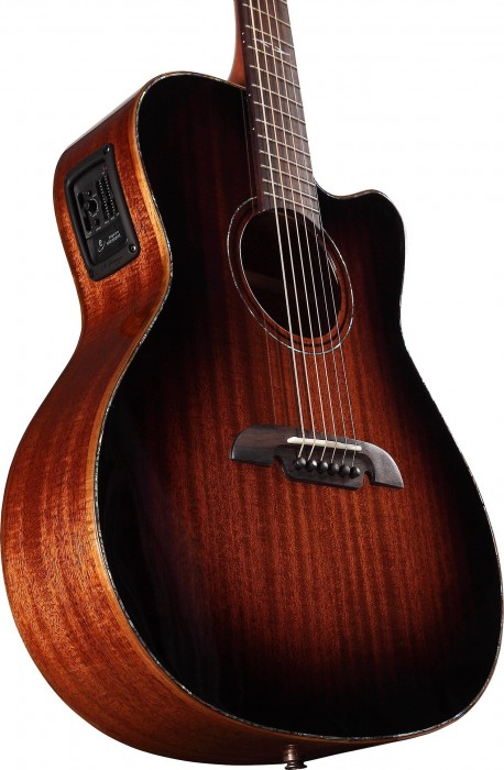 Alvarez MFA66CE