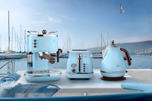 De'Longhi Icona Vintage CTOV 2103.AZ