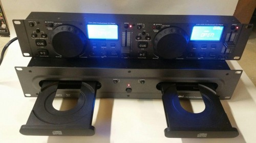 Gemini CDX-2250