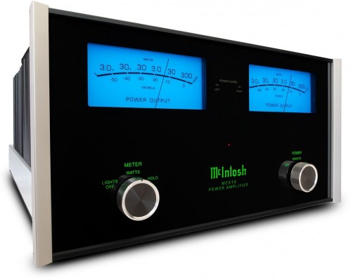 McIntosh MC312