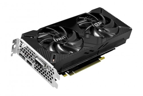 Palit GeForce RTX 2060 GamingPro OC