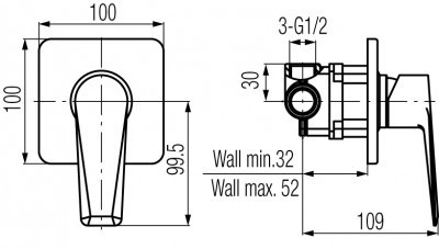 Valvex Quasar 2446860