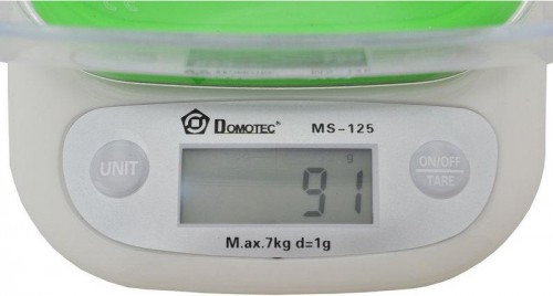 Domotec MS-125