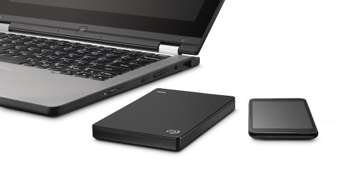 Seagate Backup Plus Slim 2.5"