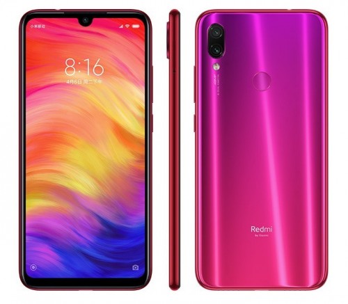 Xiaomi Redmi Note 7 Pro