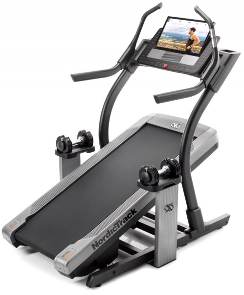 Nordic Track X22i Incline Trainer