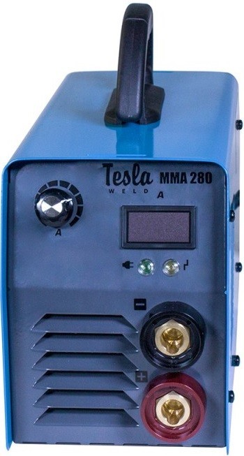 Tesla MMA 280