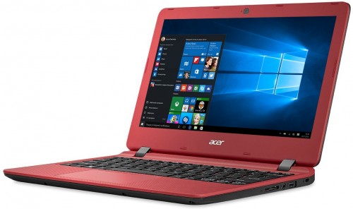 Acer Aspire ES1-132