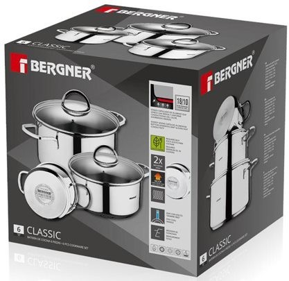 Bergner BG-6284