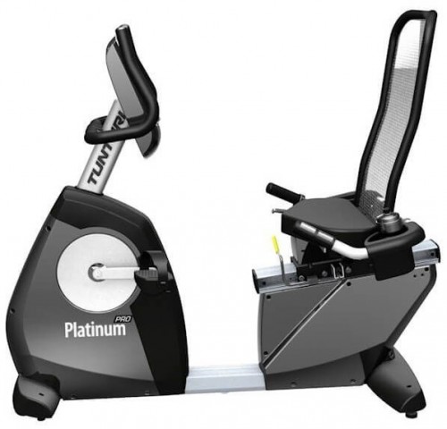 Tunturi Platinum Recumbent Bike PRO