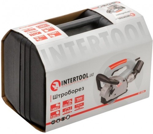 Intertool DT-0200