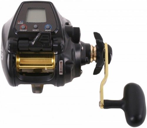 Daiwa Tanacom 500