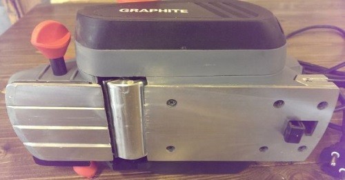 Graphite 59G678