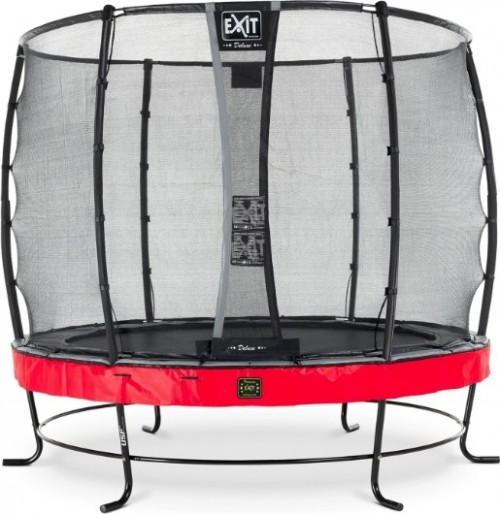 Exit Elegant Premium 8.3ft Safety Net Deluxe