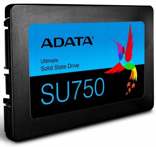 A-Data Ultimate SU750