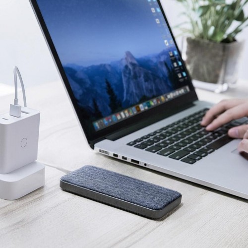 Xiaomi ZMi Power Bank Type-C 10000 (QB910)