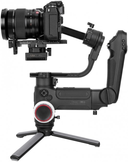 Zhiyun Crane 3 Lab