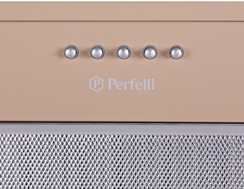 Perfelli BI 6512 A 1000 DARK IV LED