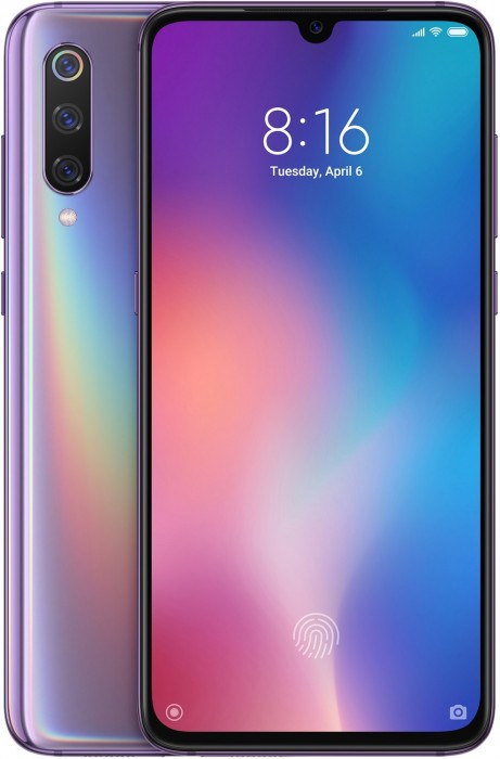 Xiaomi Mi 9