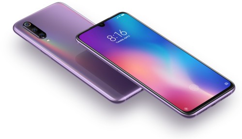 Xiaomi Mi 9