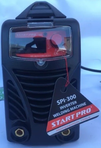 Start Pro SPI-300