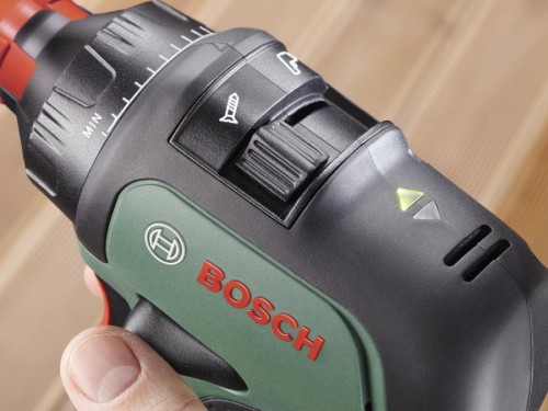 Bosch AdvancedDrill 18