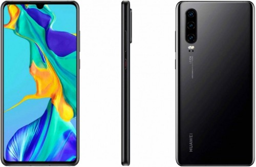 Huawei P30