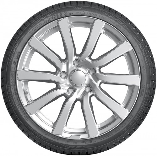 Nokian WR A4