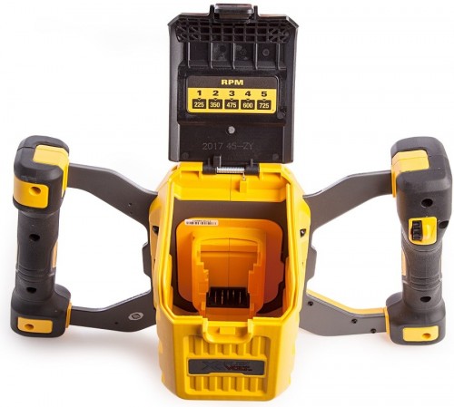 DeWALT DCD240N