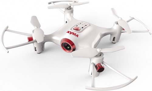 Syma X20W