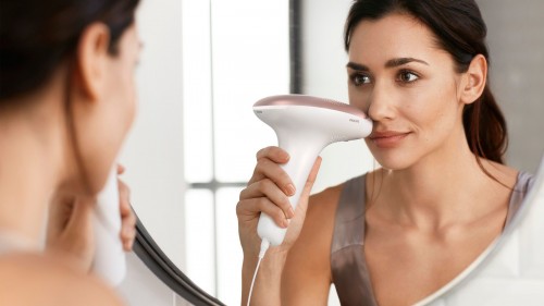 Philips Lumea Advanced BRI 921