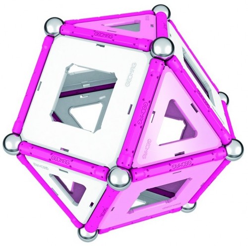 Geomag Pink 68 342