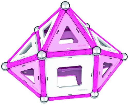 Geomag Pink 68 342