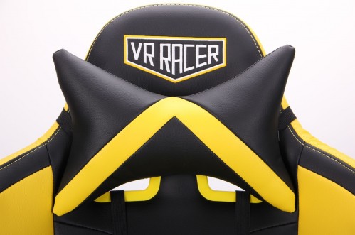 AMF VR Racer with Footrest