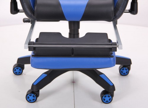 AMF VR Racer with Footrest