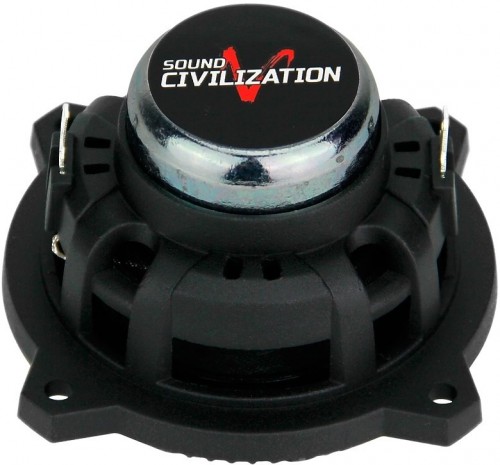 Kicx Sound Civilization MD70.3