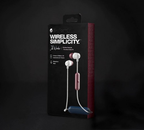 Skullcandy Jib Wireless