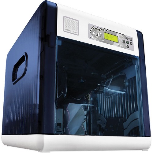 XYZprinting da Vinci 1.0 AiO