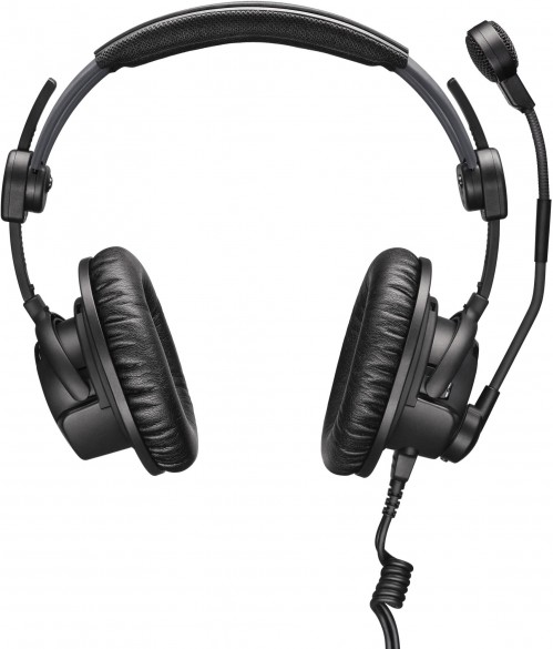 Sennheiser HMD 27