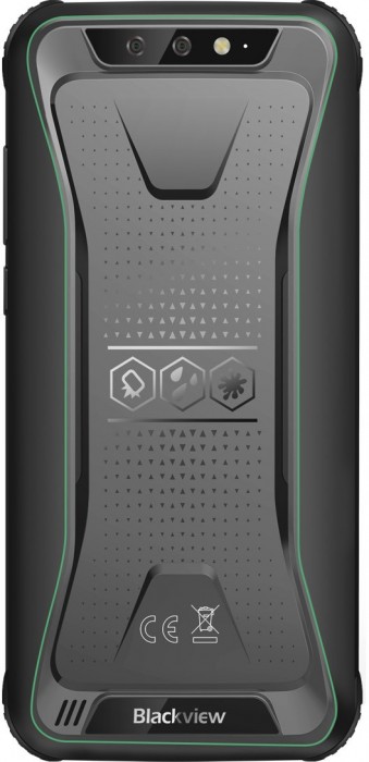 Blackview BV5500 Pro