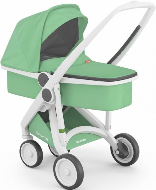 Greentom Upp Carrycot