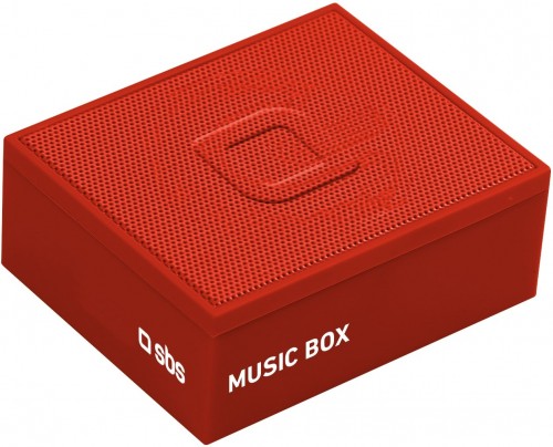 SBS MUSIC BOX