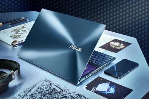 Asus ZenBook Pro Duo UX581GV