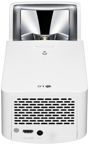 LG HF65LSR