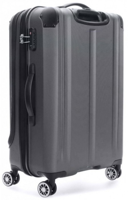 Travelite City M (with laptop pocket)