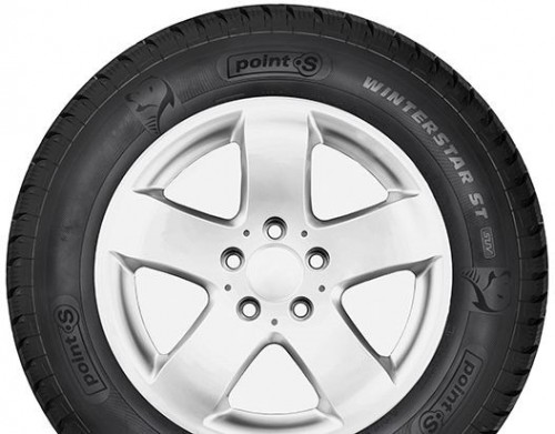 point S Winterstar ST