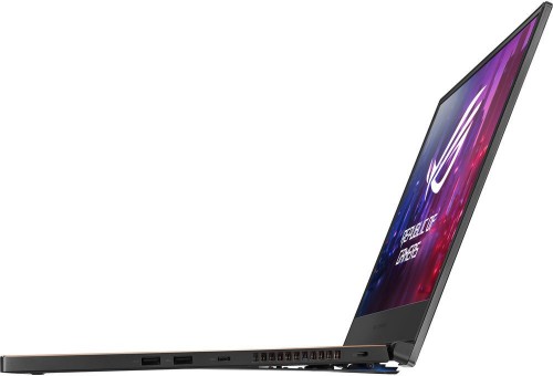 Asus ROG Zephyrus S GX701GWR